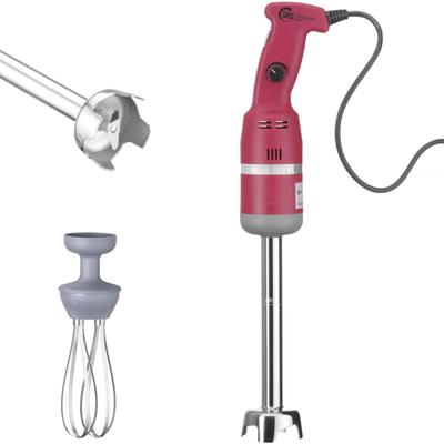 Hendi 224373 Batteur à main Blender à vitesse variable 250W