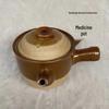 Lilang Ceramic Herbal Decoction Pot