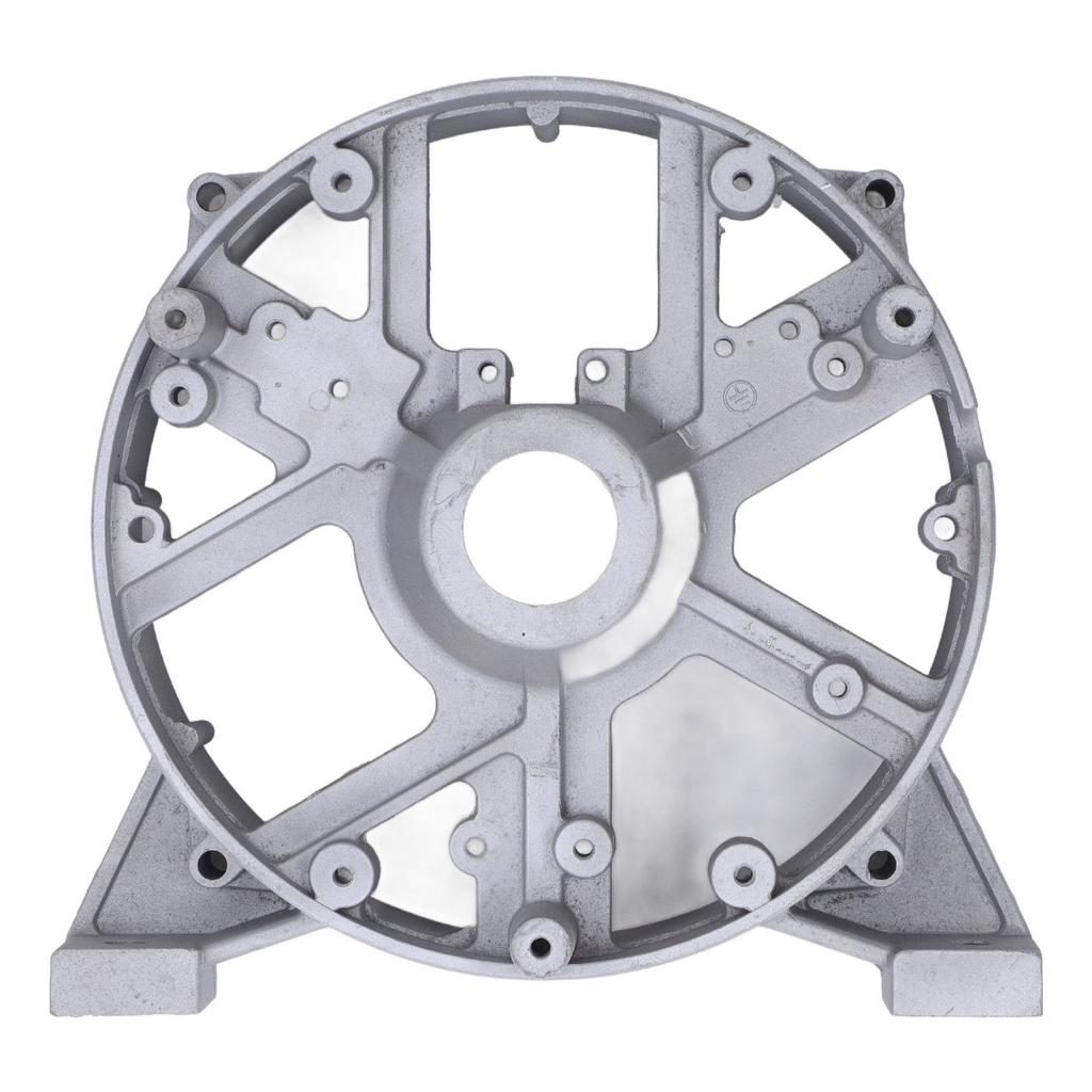 5?6,5 kW Dieselgenerator Metall-Endabdeckung 204 Motor Motor Hintere Halterung für 186F 188F 192F