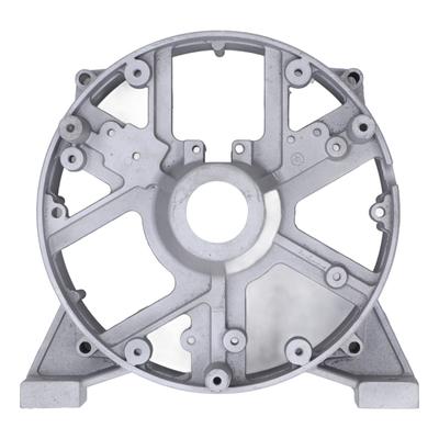 5‑6.5KW Dieselgenerator Metall-Endabdeckung 204 Motor Motor Hintere Halterung für 186F 188F 192F
