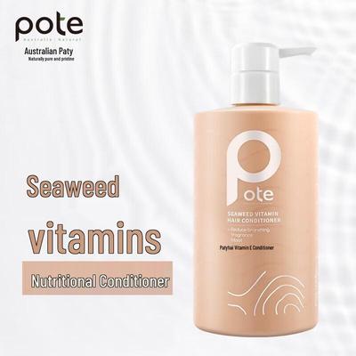 Boti Seaweed Vitamin E Hair Conditioner