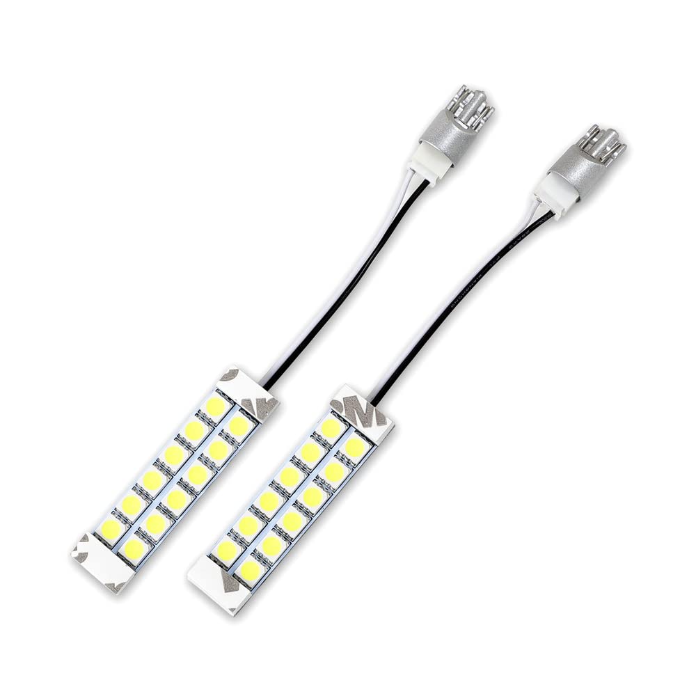 

ВАШИ Светодиодный фонарь подсветки номерного знака серии 200 Hiace Эксклюзивный Освещение номерного знака HIACE Соответствует техосмотру автомобиля Заказные детали Аксессуары Тюнинг Toyota белый