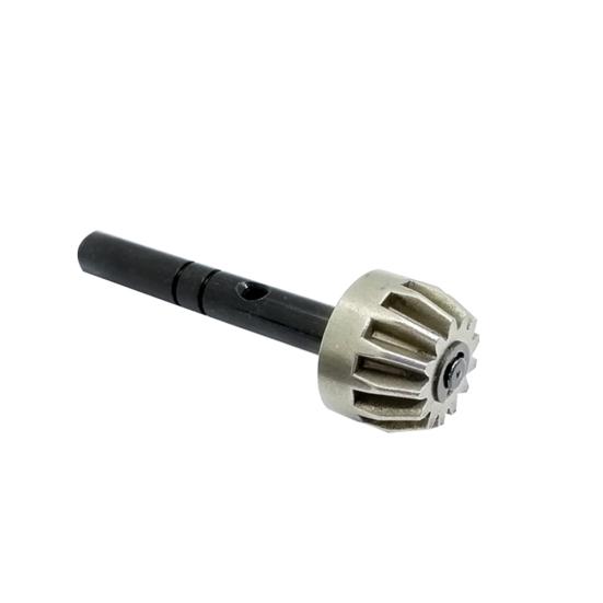 Metal Differential Front Rear Bevel Gear for 1/10 HSP 94103 RC Car Accessories