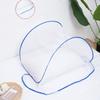 Mini Foldable Mosquito Net for Head Ultralight Up Mosquito Net Tent for Bedding Camping Travel Patio