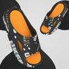 Men's Slippers New Beach Thick Soft Soled Slippers Sandals for Home Shower Bathroom Casual Anti Slip Men's Slippers Large Size