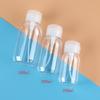 200/300/500Ml Refillable Bottle Push-Type Bottling Push Down Empty Pump Dispenser Bottle For Nail Polish Makeup Remover Bottle
