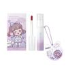 MANSLY - Mirror Watery Lip Gloss - 4 Colors