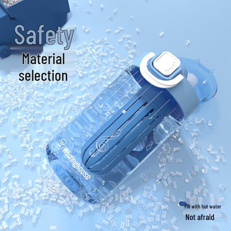 Westinghouse ML01 Sports Water Bottle