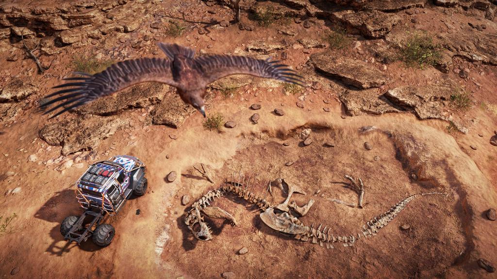 Expeditions A MudRunner Game North PS5 (Importera version Amerika) -