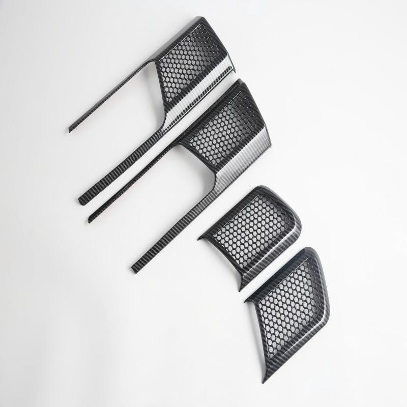 Compatible Gear Shift Panel for BYD SHARK