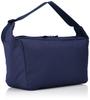 Anello ANYTIME ATS0983 Shoulder Bag, A4 Size, Water-Repellent, Multi-Storage, Navy