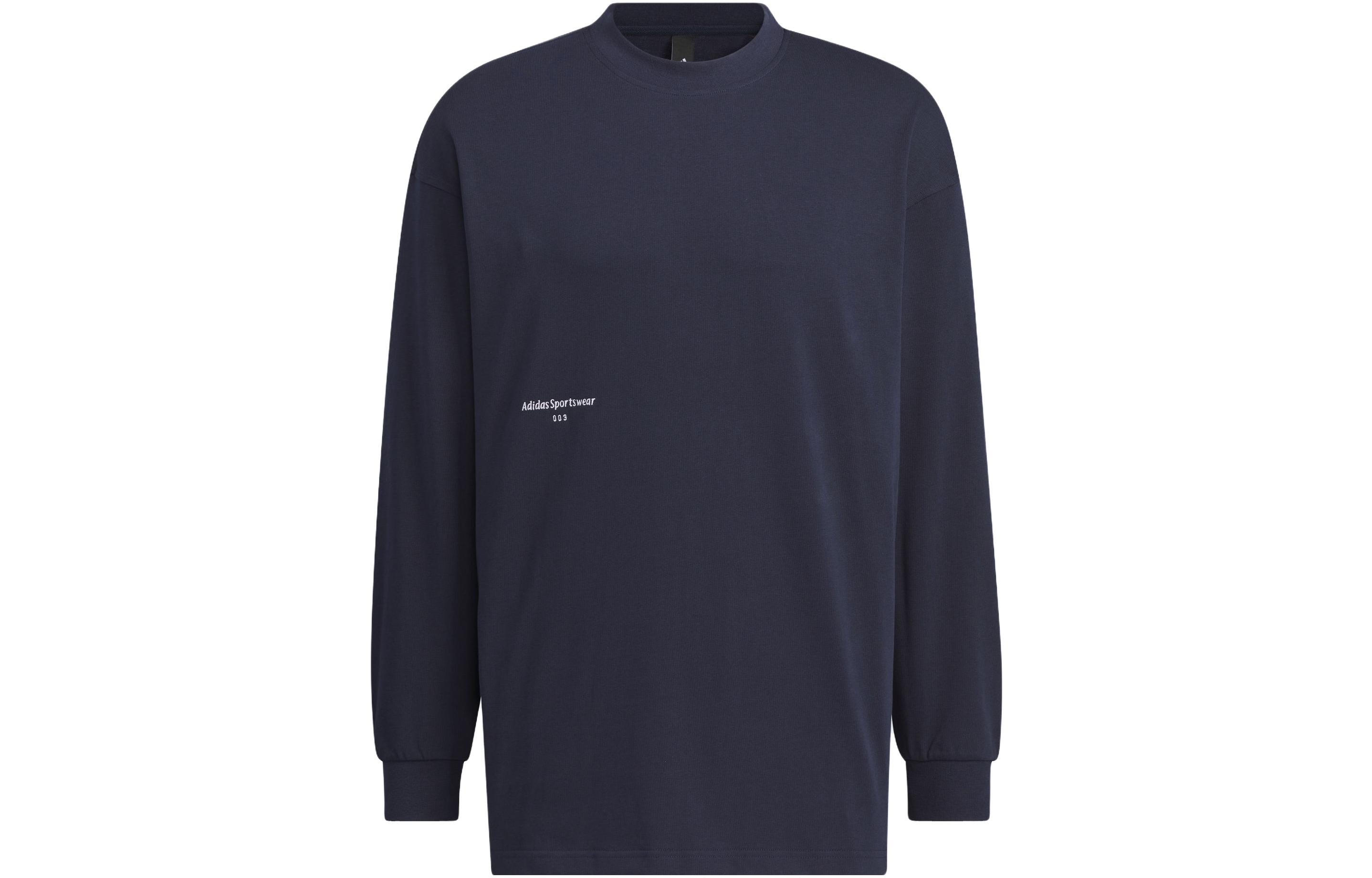 

Adidas T Shirt Men s Legend Ink IZ1593 A/M-L