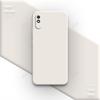 Soft Phone Case for Redmi 9A T 9T 9C NFC 9i Sport Activ Power 9 India AT 9AT Liquid Silicone Simple Protect Original Back Covers