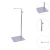 Support d'exposition pour sac à main Base stable Support antidérapant pour bureau Magasin Style A