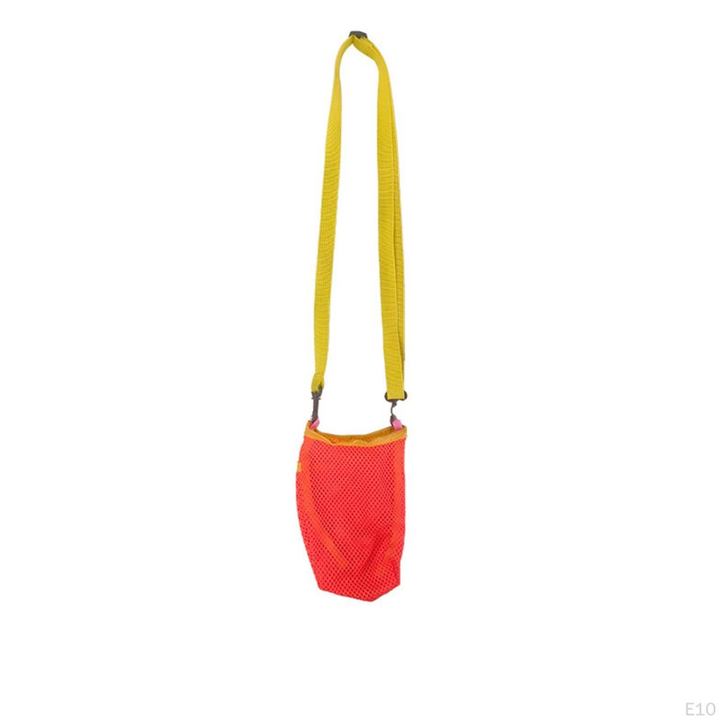 Water Bottle Bag Carrier Pouch Holder for Running