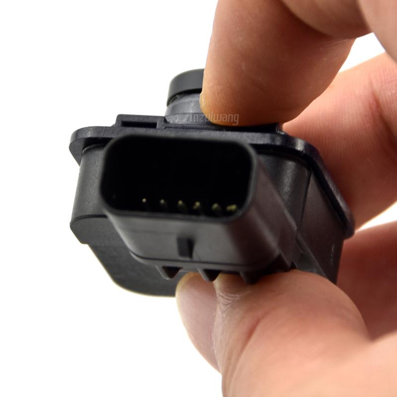 For Ford Super Duty 2017-2022 New Tailgate Rear View Backup Camera JC3T19G490AD JC3T-19G490-AD