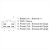 Rectifier for 1998-1999 Yamaha FZR R 600 (4JH-81960-01)