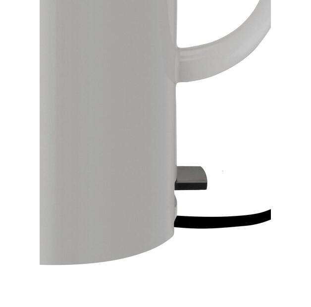 Чайник электрический Stelton EM77 светло-серый 1,5 л