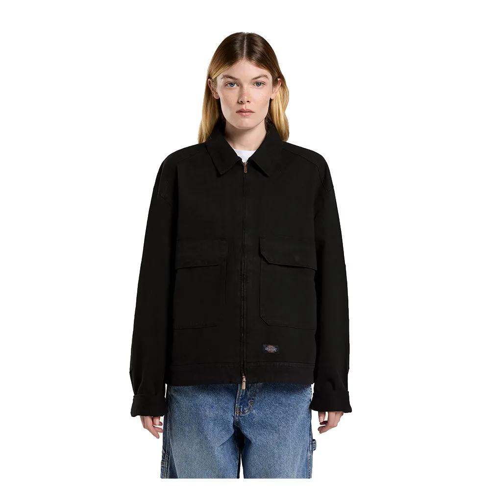 

Dickies Куртка Fort Smith Trucker S