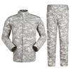 Outdoor Wear-Resistant Camouflage Training Set