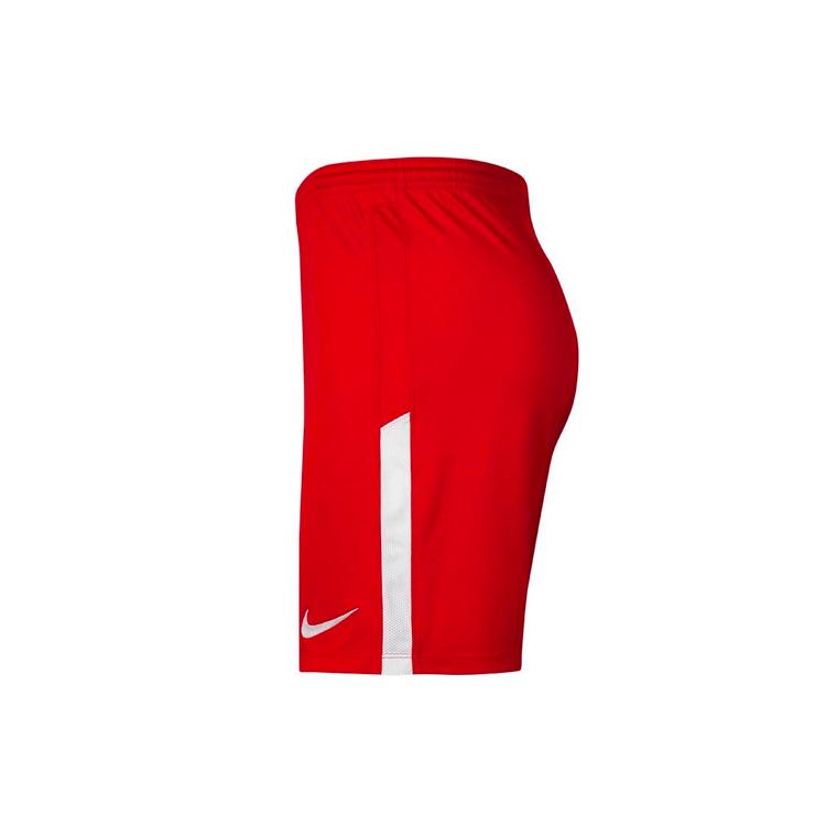 Nike Casual Shorts Men's Red Moderate BV6852-657