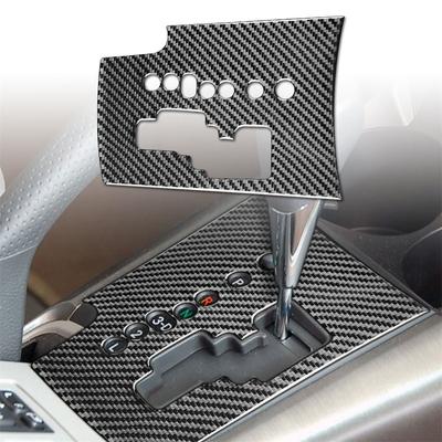 Accessori per abitacolo auto – Modanature per interni auto