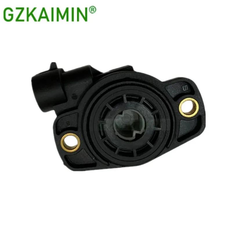 Throttle Position Sensor TPS Sensor OEM 0279983851 7701044743 For V-W POLO For SAVEIRO For Renault