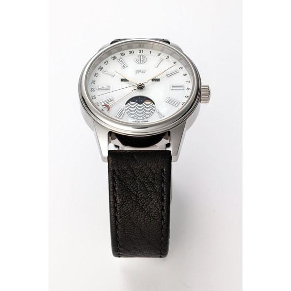 JPW JP Series Unisex Quartz Wrist Watch JP-002-SSWH JP-001-PG Gift Casual Business Sports Student