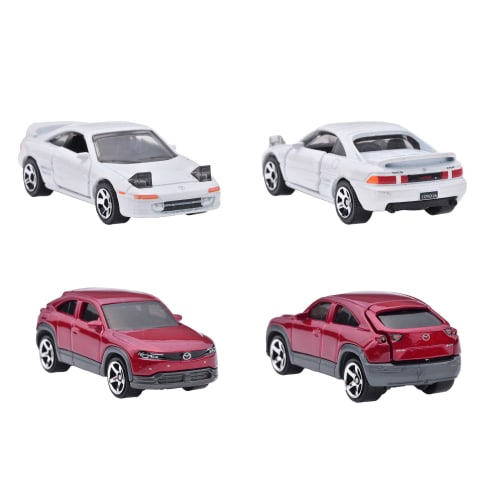 Matchbox Japan Series Assortment [Box of 12 Mini Cars] [Ages 3 and Up] 986D-HFF78