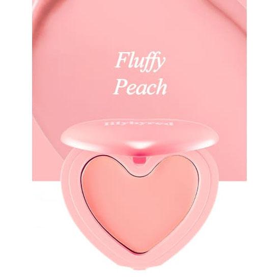 Lilybyred Love Beam Cheek Balm – Cream Blush Balm for Natural Glow