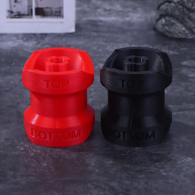 [Smart Dispenser] 1Pc Smart Plastic Time-Saving Dispenser - Suitable For Hand Wash, Shampoo, Shower Gel, Leak-Proof