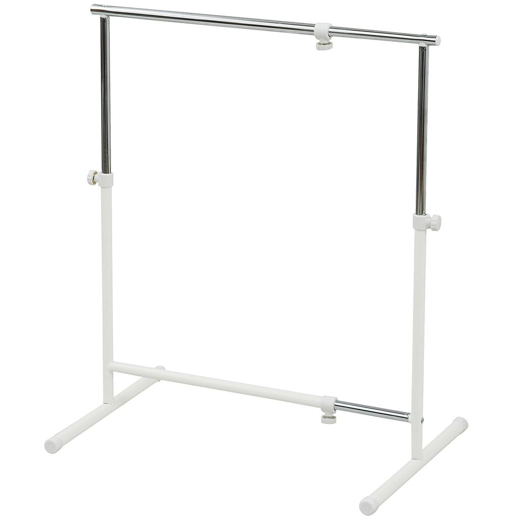 YAMAZEN Closet Hanger Rack, Off-White, OBM-SS(OW)