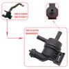 Elettrovalvola di controllo spurgo canister vapori 29010-02100 9044060002 per Hyundai HB20 i10 Kia Picanto Rio 2901002100 # Foro 3,5