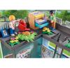 Конструктор Playmobil 71327 Большая школа