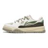 Li Ning Tide Jump Classic Versatile Fashion Trend Rebound Comfortable Non-Slip Wear-Resistant Breathable Low-Top Skate Shoes Men sneaker AGCW165-1