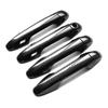 Toyota Harrier XU60 Door Handle Bowl Anti-Scratch Accessories (2014-2020)