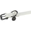 Collier pour chien - Trixie - Citystyle - PVC imperméable - Confortable - Taille moyenne