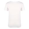 Womens T Shirt Ladies Summer Casual Loose V-Neck Short Sleeve Top T-Shirt