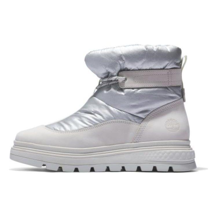 Timberland Greenstride Ray City Puffer Boots