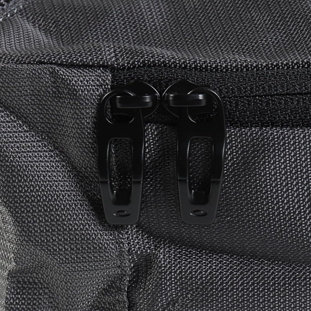 ESSENTIAL SHOES BAG 25NU UNIFORM GRAY One Size FOS902376 9.0
