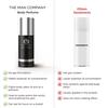 The Man Company Body Perfume For Men - Noir