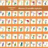 Nezha Building Blocks Blind Box - Creative Reward and Party Favor for Kids