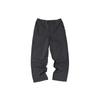 OUTDOOR PRODUCTS Cotton Side-Banding Pants (Dark Grey)