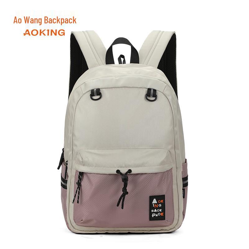 Li Shen Men s Large Capacity Travel Backpack 1