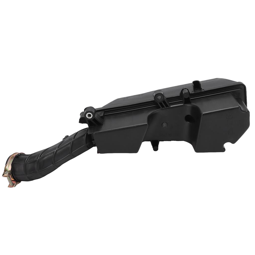 Motorrad Luftfilterkasten Baugruppe Schwarz ABS Kunststoff Ersatz für GY6?506080CC Motor
