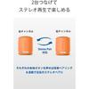Sony Wireless Speaker SRS-XB100: Clear and Deep Bass Reproduction / IP67 Water and Dust Resistance / Long Battery Life (approx. 16 Hours) / Hands-free