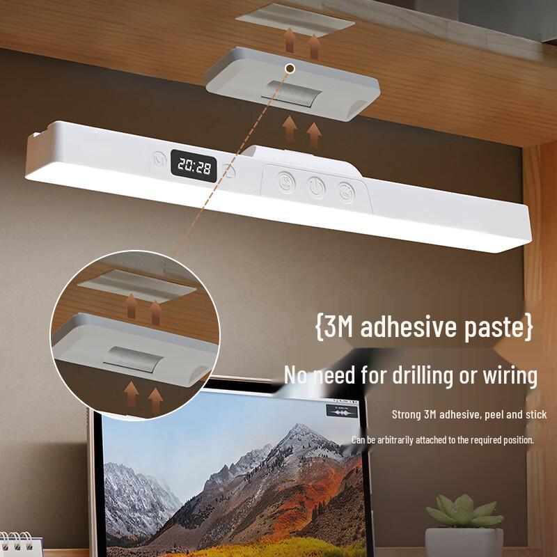 oeny Magnetic Desk Lamp