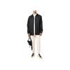 Y-3 Ss22 Solid Color Single-Breasted Long Sleeve Jacket Men Jacket Black HG6069