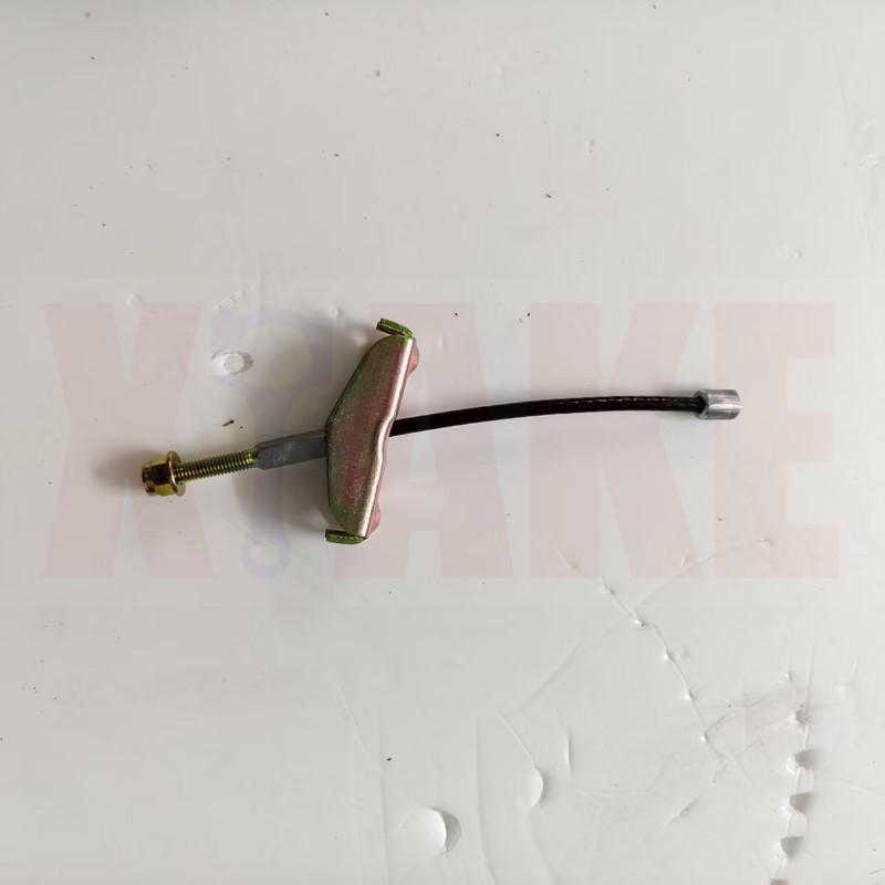 Front Parking Brake Cable for Chery A3 J3 M11-3508040