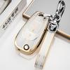 Tpu Car Key Case Key Chain For Chevrolet Cruze Spark Sonic Camaro Volt Bolt Trax Malibu  Folding Key Case Protector Accessories